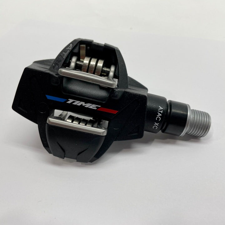 Load image into Gallery viewer, Time Sport XC 6 ATAC Pedals, Black