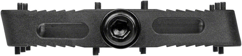 Load image into Gallery viewer, SDG Comp Pedals - Platform, Composite , 9/16" , Black