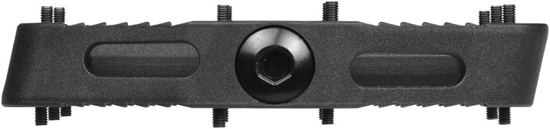 Load image into Gallery viewer, SDG Comp Pedals - Platform, Composite , 9/16" , Black