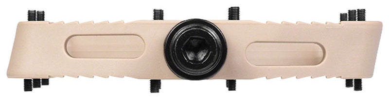 Load image into Gallery viewer, SDG Comp Pedals - Platform, Composite , 9/16" , Tan