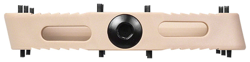 Load image into Gallery viewer, SDG Comp Pedals - Platform, Composite , 9/16" , Tan