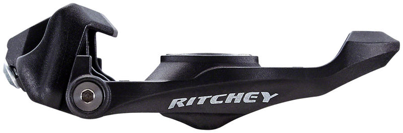Load image into Gallery viewer, Ritchey WCS-Carbon Echelon Road clipless pedals, UD Matte