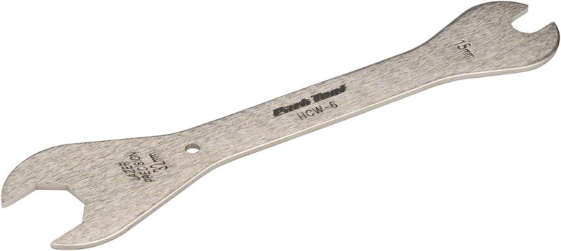 Load image into Gallery viewer, Park Tool HCW-6 Headset and Pedal Wrench: 32.0mm and 15.0mm
