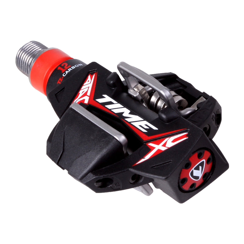 Load image into Gallery viewer, Time ATAC XC 12 Clipless Pedals