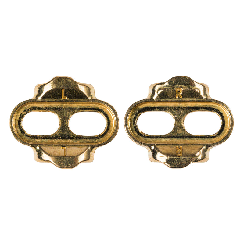 Load image into Gallery viewer, Crank Brothers standard cleat w/ 6 degree float, pair

