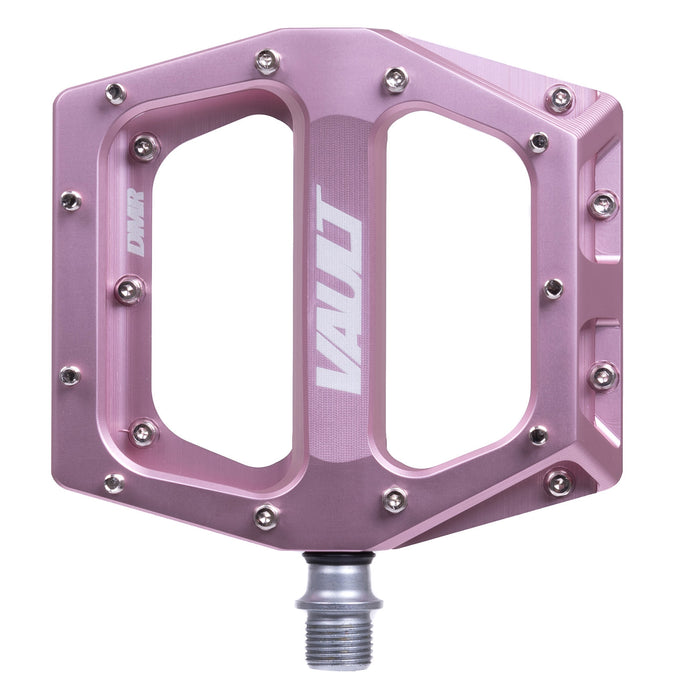 DMR Vault pedals, 9/16