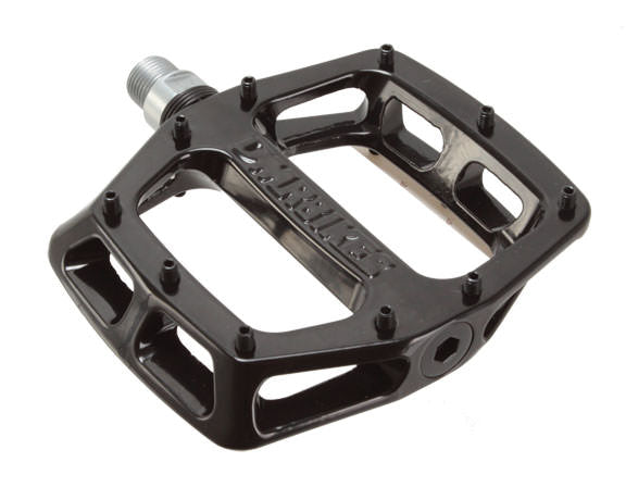 DMR V-12 pedals, 9/16