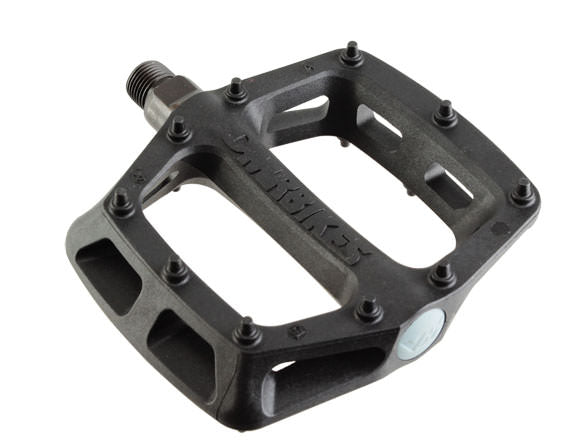 DMR V-6 pedals, 9/16