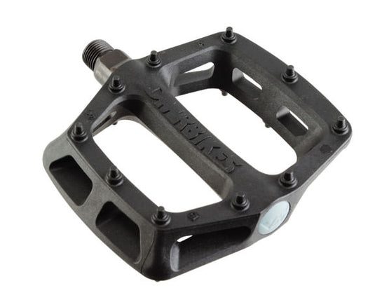 DMR V-6 pedals, 9/16