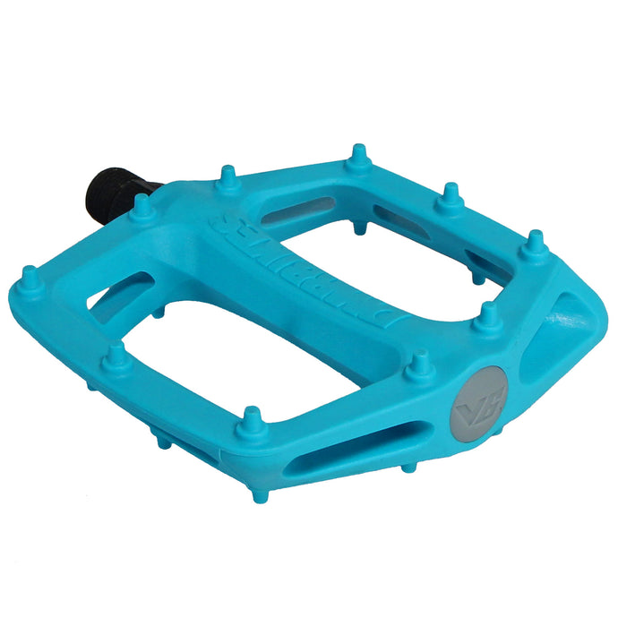 DMR V-6 Pedals, 9/16