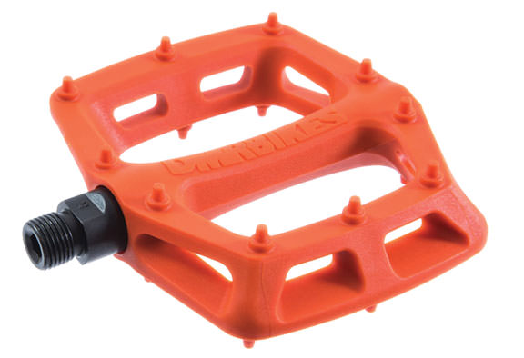 DMR V-6 pedals, 9/16