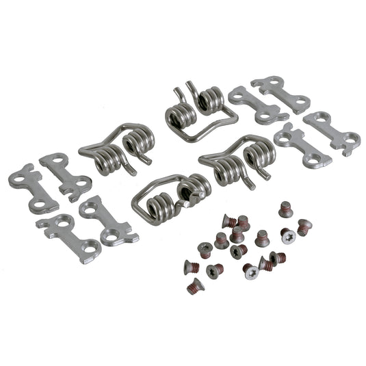HT Pedals SX pedal upgrade kit, T1, X2