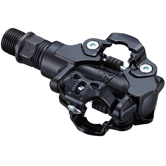 Ritchey Comp XC Mtn clipless pedals, black