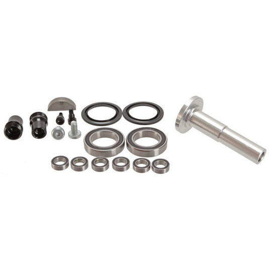 Race Face Atlas Pedal Bearing Rebuild Kit