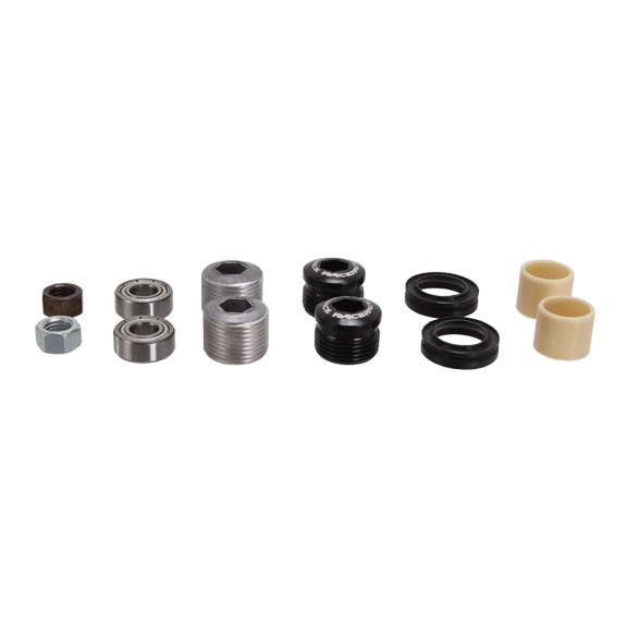 Race Face Chester Pedal Rebuild Kit (Pre-2024 version)