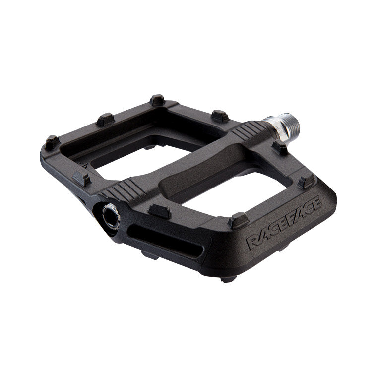 Load image into Gallery viewer, Race Face Ride Composite Pedals, Black
