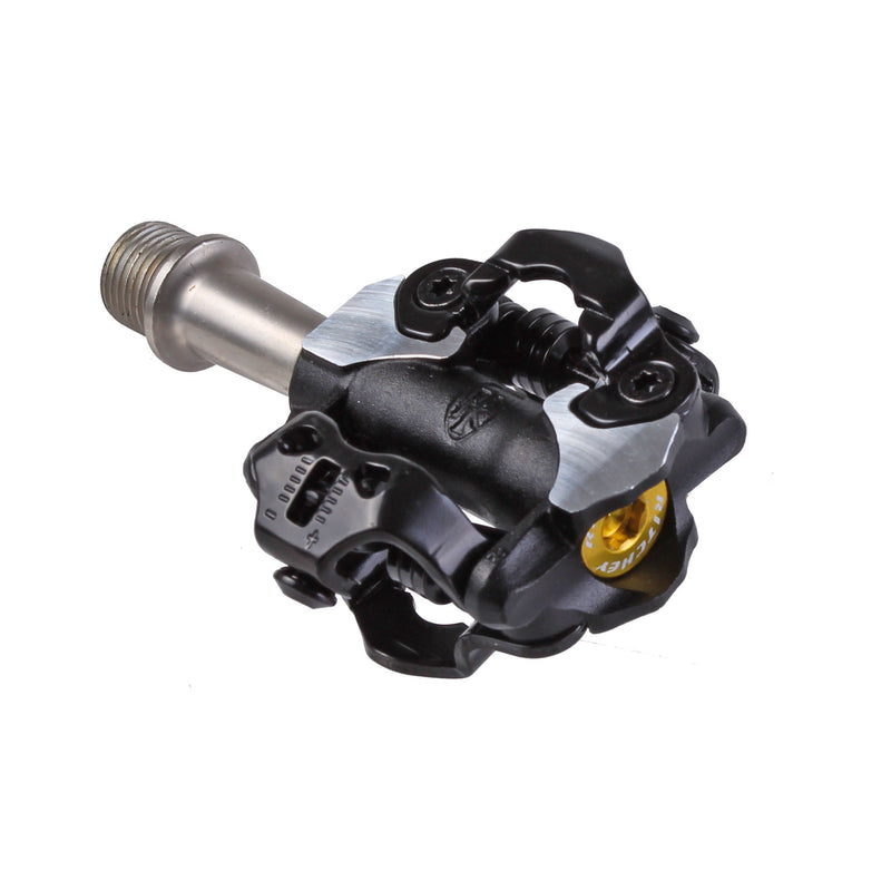 Load image into Gallery viewer, Ritchey WCS XC Mtn Clipless Pedals, Black
