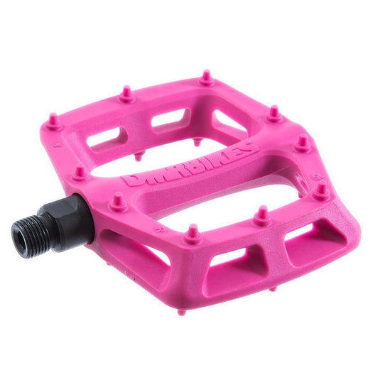 DMR V-6 Pedals, 9/16