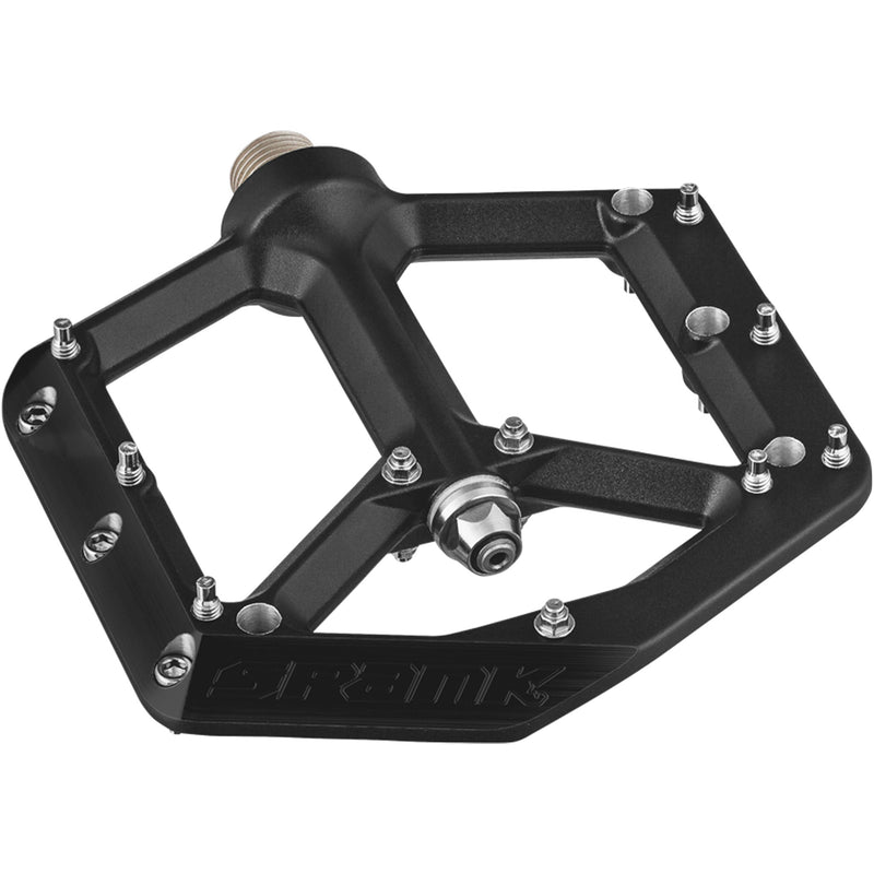 Load image into Gallery viewer, Spank Spike Pedals, Black

