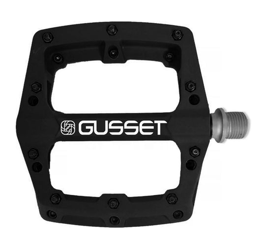 Gusset Slim Jim Nylon 9/16
