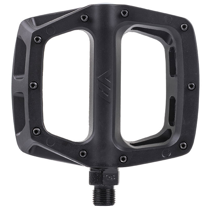 DMR V-8 Classic DU Pedals, 9/16