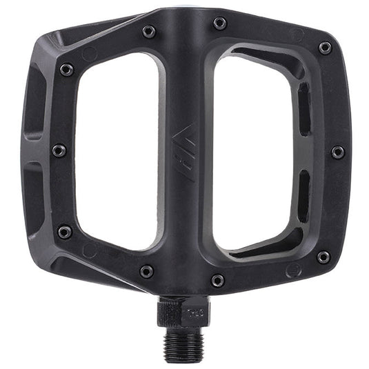 DMR V-8 Classic DU Pedals, 9/16