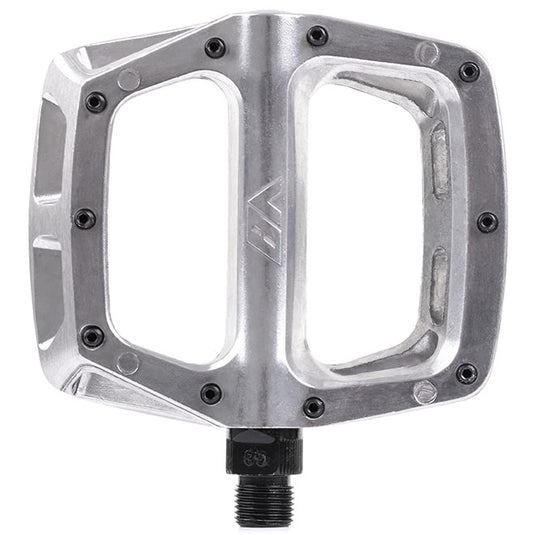 DMR V-8 Classic DU Pedals, 9/16
