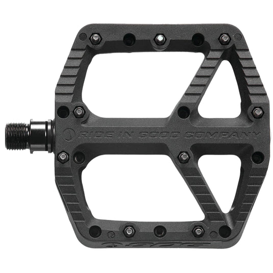 SDG Comp Pedals, Black