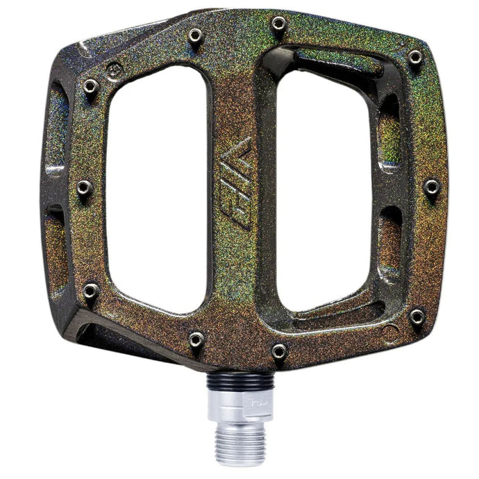 DMR V-12 Pedals, 9/16