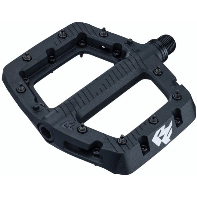 Load image into Gallery viewer, Race Face Chester Composite Pedals, Small, Black
