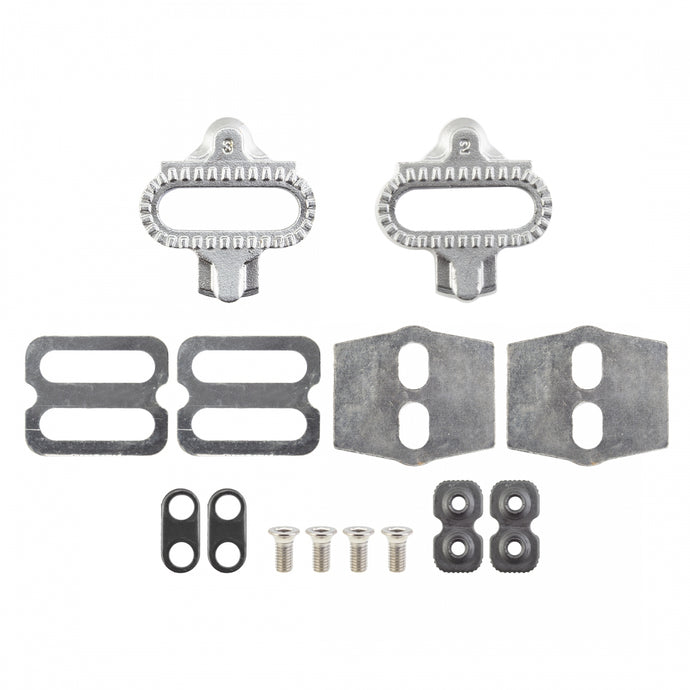 SUNLITE Pedal Cleats