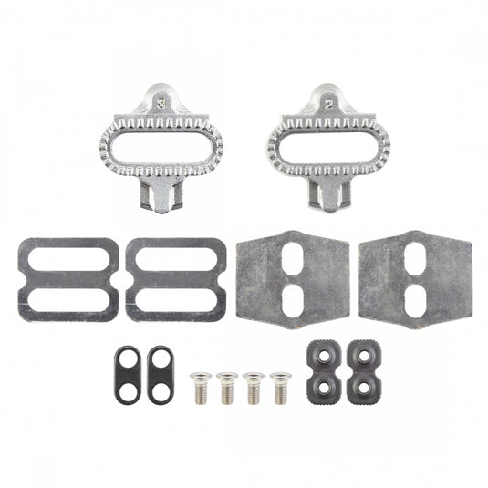SUNLITE Pedal Cleats