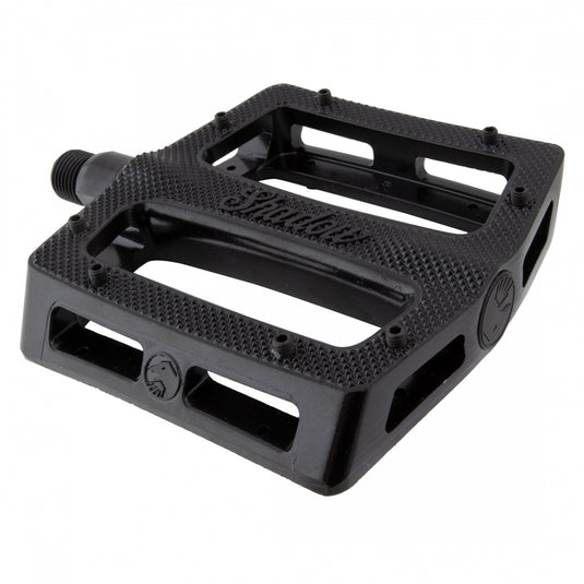 THE SHADOW CONSPIRACY Metal Pedal 9/16` Loose Ball