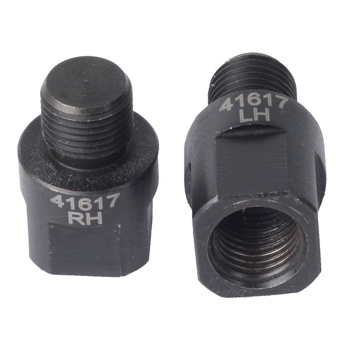 SUNLITE Pedal Extenders 9/16 pedal to 9/16