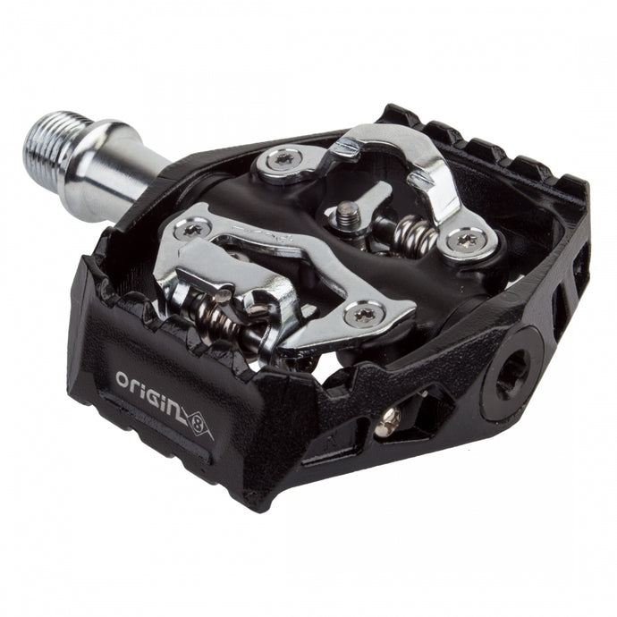 ORIGIN8 Ultim8 All-Mountain Double Clipless 9/16