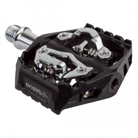 ORIGIN8 Ultim8 All-Mountain Double Clipless 9/16