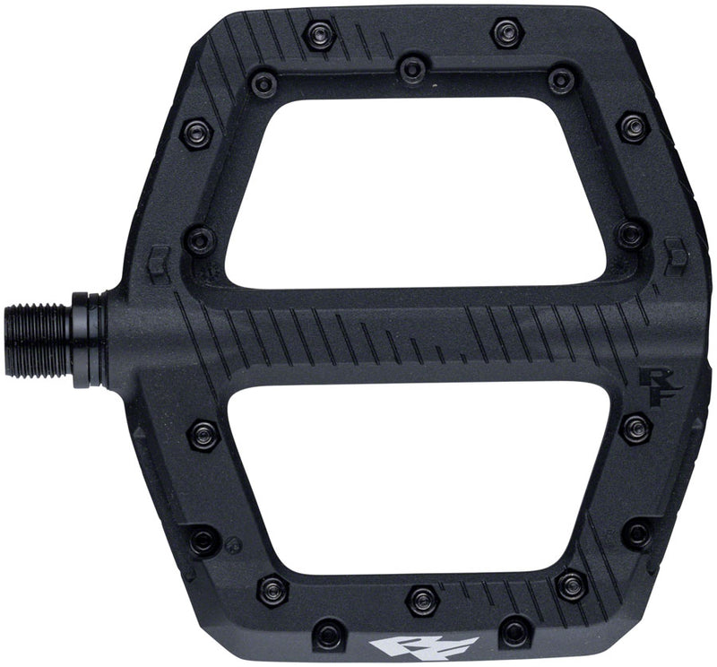 Load image into Gallery viewer, Race Face Chester Composite Pedals, Large, Black
