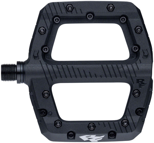 Race Face Chester Composite Pedals, Small, Black