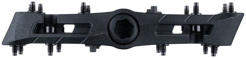 Load image into Gallery viewer, Race Face Chester Composite Pedals, Small, Black
