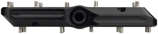 Wolf Tooth Components Waveform Platform Pedal, Large - Black