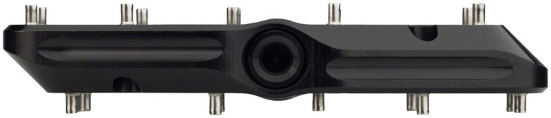 Load image into Gallery viewer, Wolf Tooth Components Waveform Platform Pedal, Small - Black
