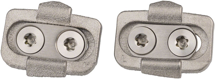 Silca 3DP Mountain Cleats - TIME