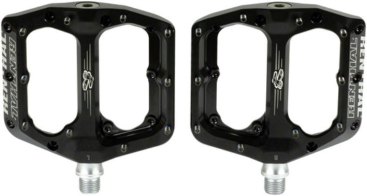 Renthal Revo-F Pedal, Black