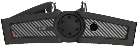 Time Sport Link ATAC Pedals, Black