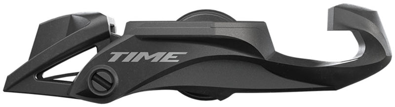 Load image into Gallery viewer, Time Sport Xpresso 6 Pedals, QF53mm Black/Purple
