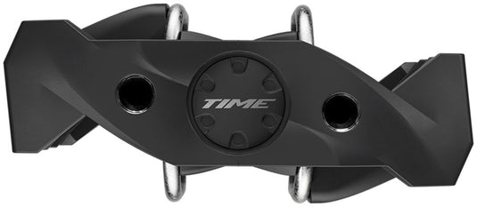 Time Sport MX 6 ATAC Pedals, Black