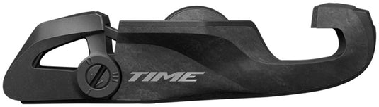 Time Sport XPRO 10 Pedals, QF53mm Carbon, Black