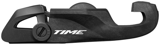 Time Sport XPRO 12SL Pedals, QF53 Crbn/Ti Ceramic, Crb/Gld