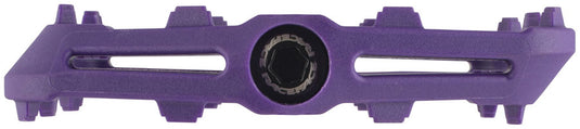 Race Face Ride Composite Pedals, Purple