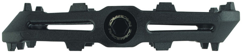 Load image into Gallery viewer, Race Face Ride Composite Pedals, Black
